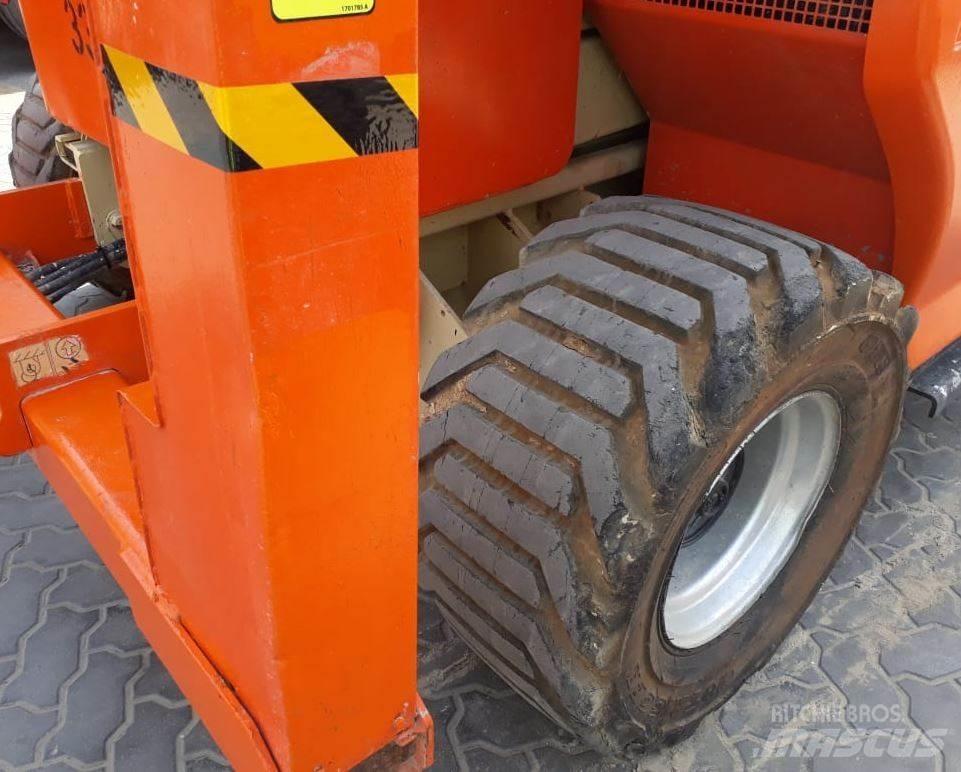 JLG 3394RT 剪叉式升降机