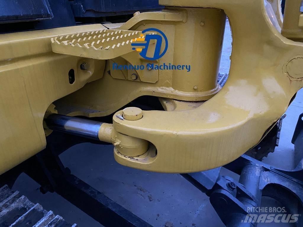 Komatsu PC 40MR 小型挖掘机
