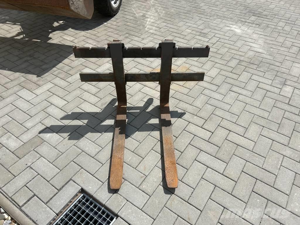 Kramer 5035 轮式装载机