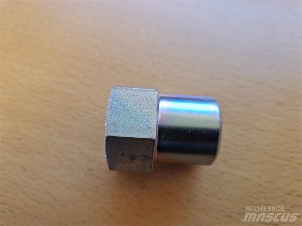 Ponsse P9555 收割机机箱
