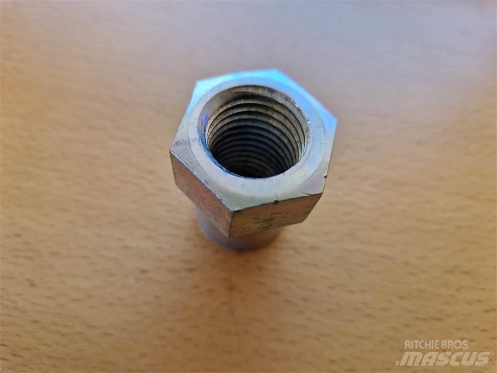 Ponsse P9555 收割机机箱