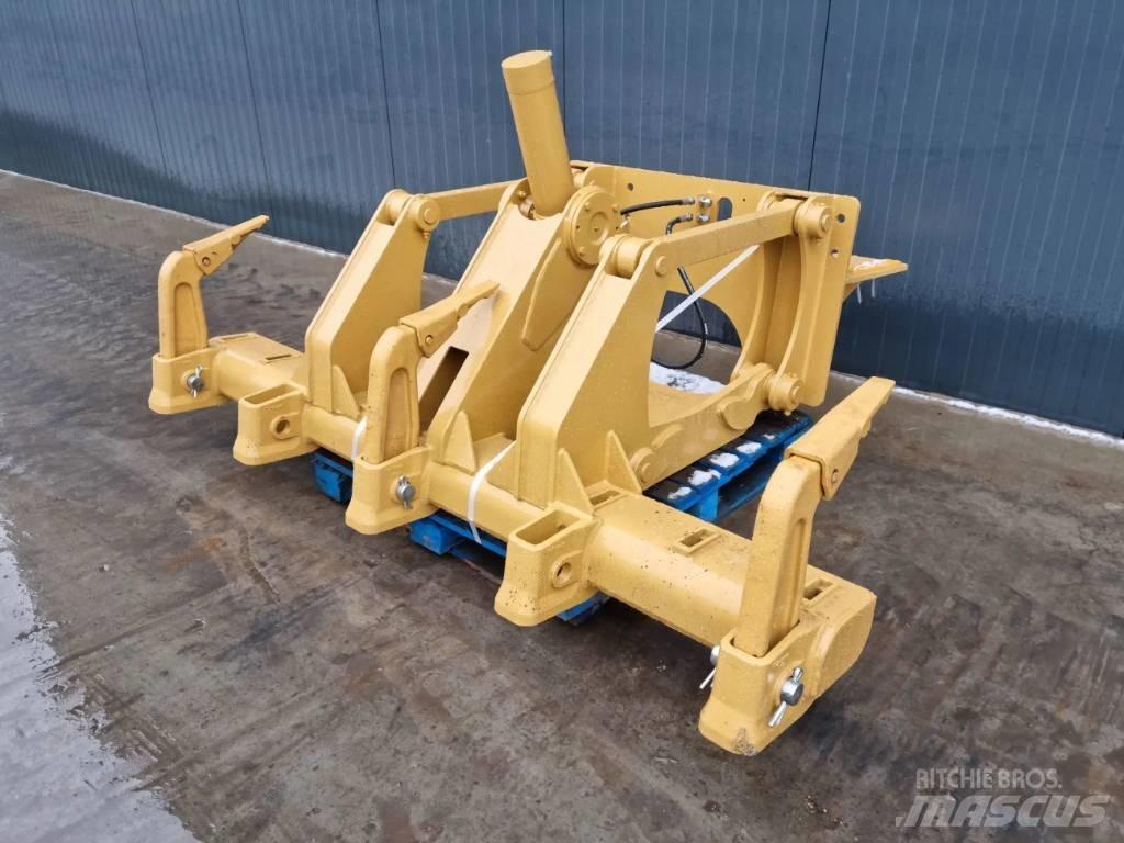 CAT 140GC 松土器