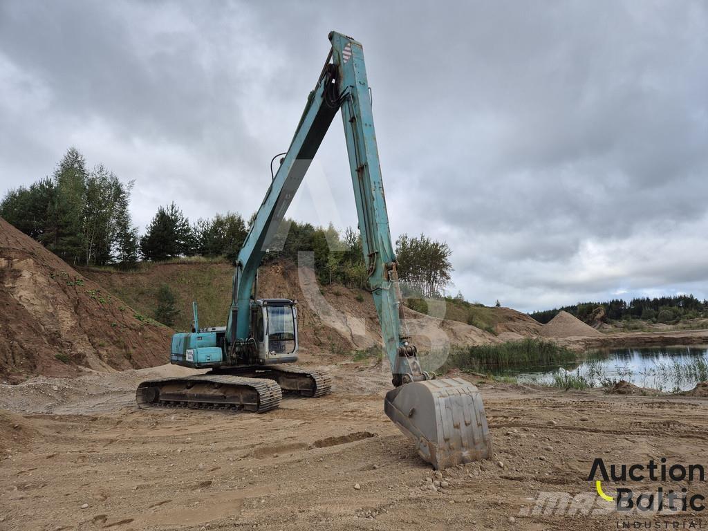 Kobelco SK 250 LC 履带挖掘机