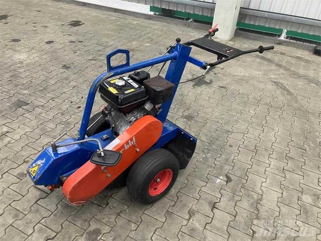 Weber BBF BSF 13 路面维护设备-其他