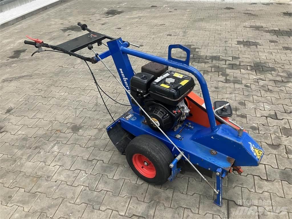 Weber BBF BSF 13 路面维护设备-其他