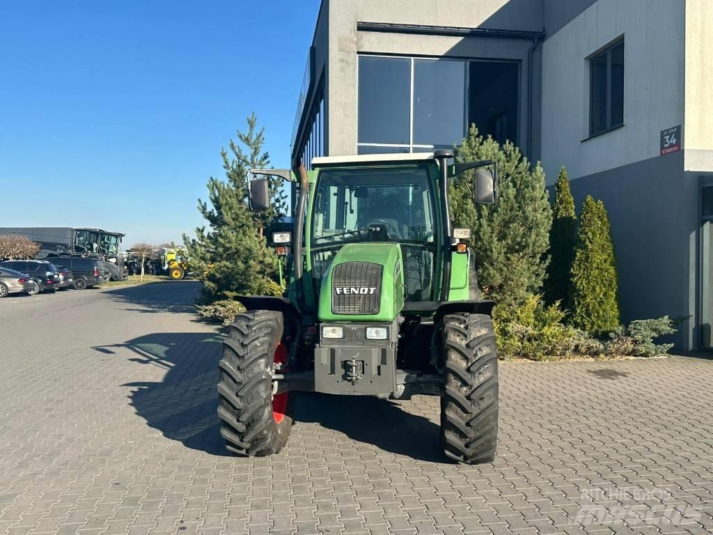 Fendt Farmer 308 CI 拖拉机/农用车