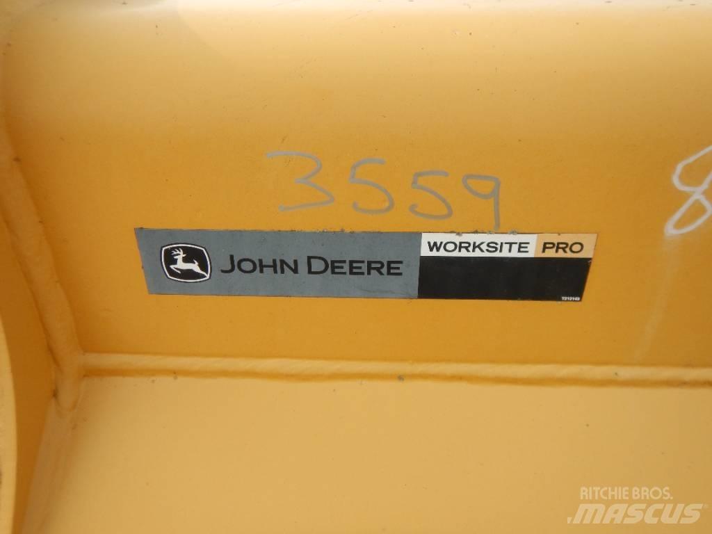 John Deere AT340424 挖斗