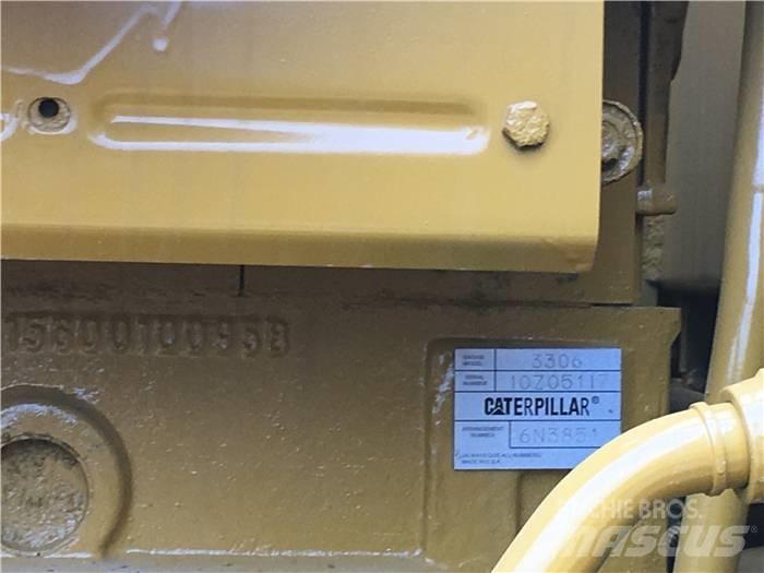 CAT 950 E 轮式装载机