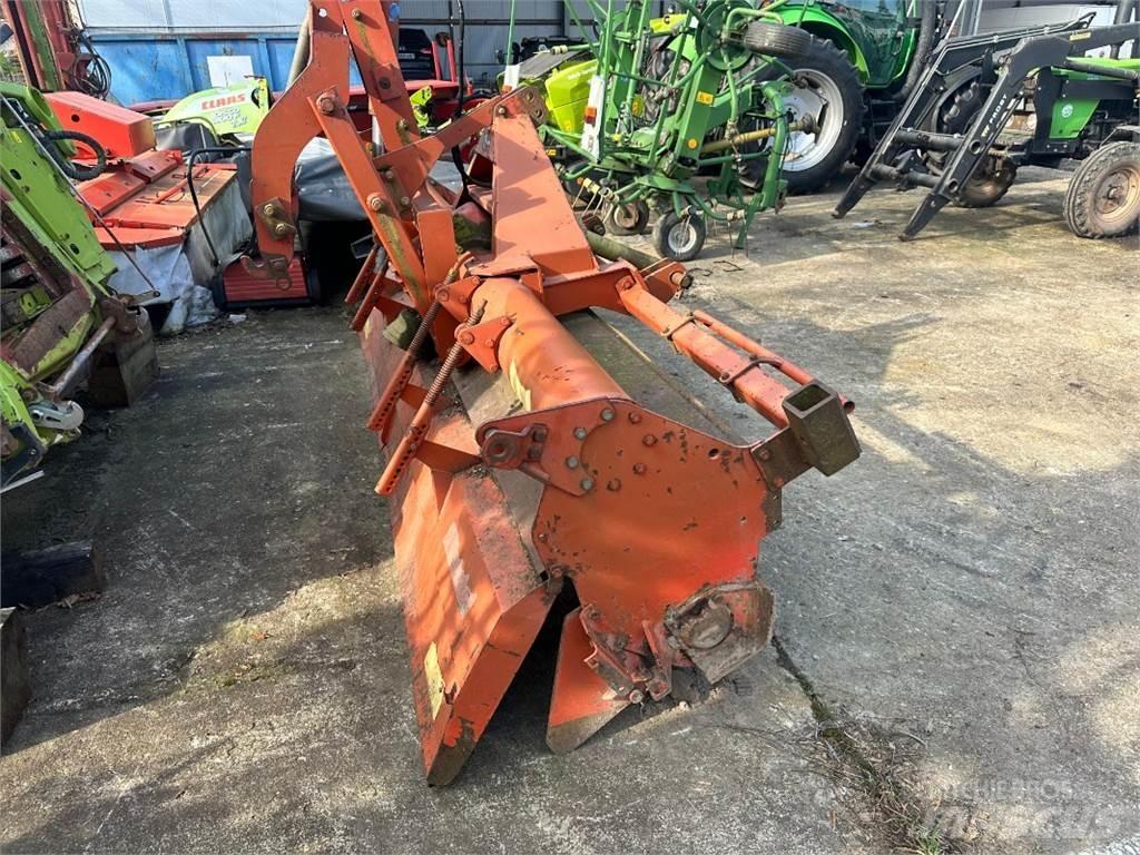 Kuhn EL140N 305 葡萄耕作机