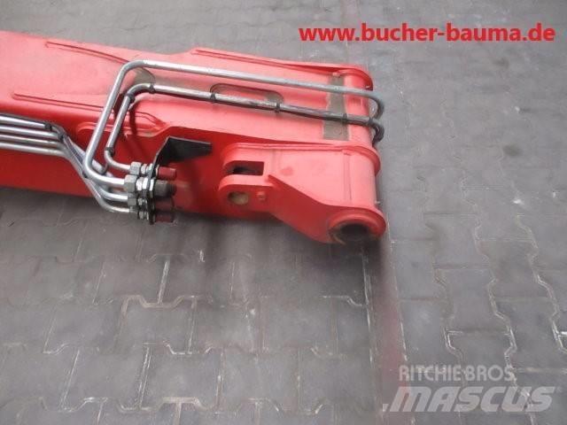 Manitou MT 634 伸缩臂叉装车|叉装车