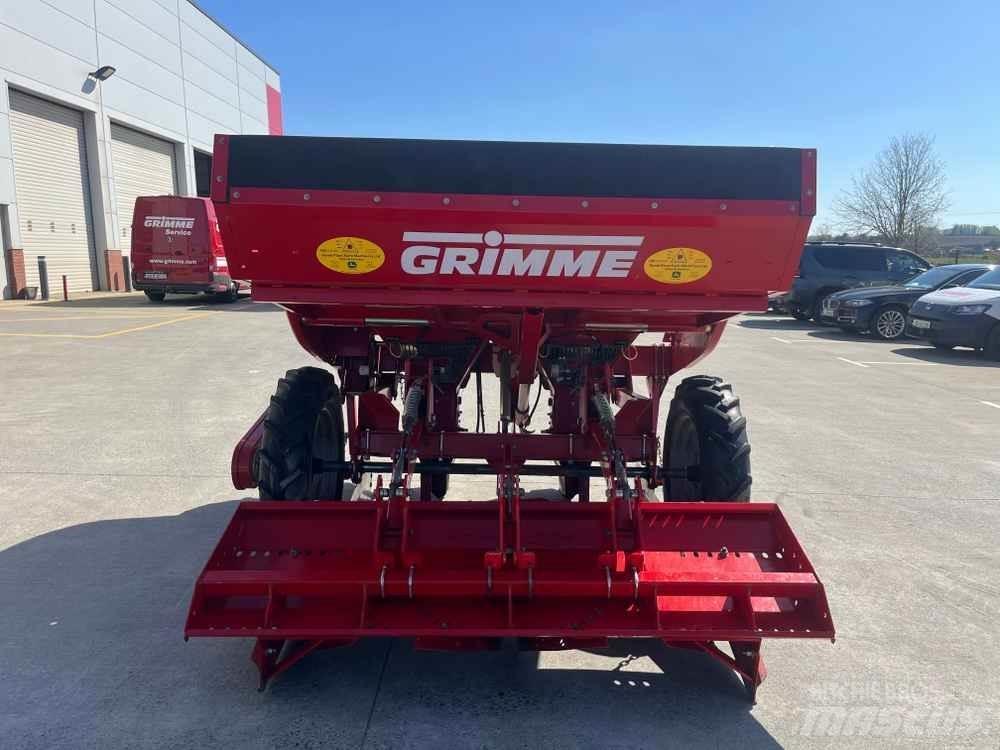 Grimme GL 32 B 马铃薯播种机