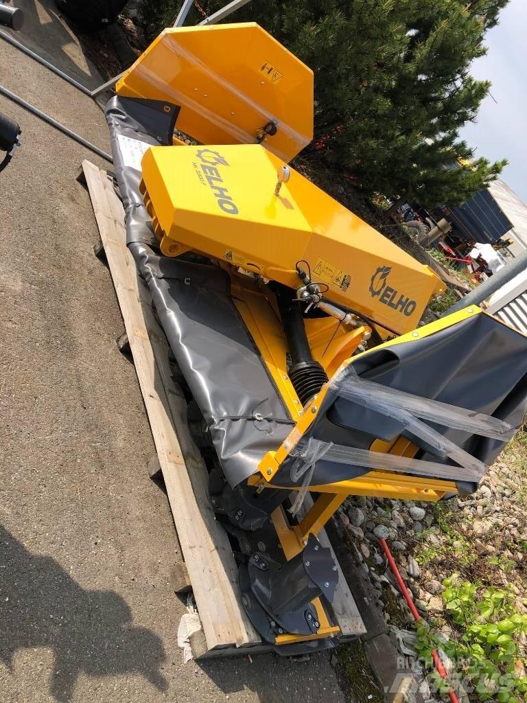 Elho NK3300 F 割草机