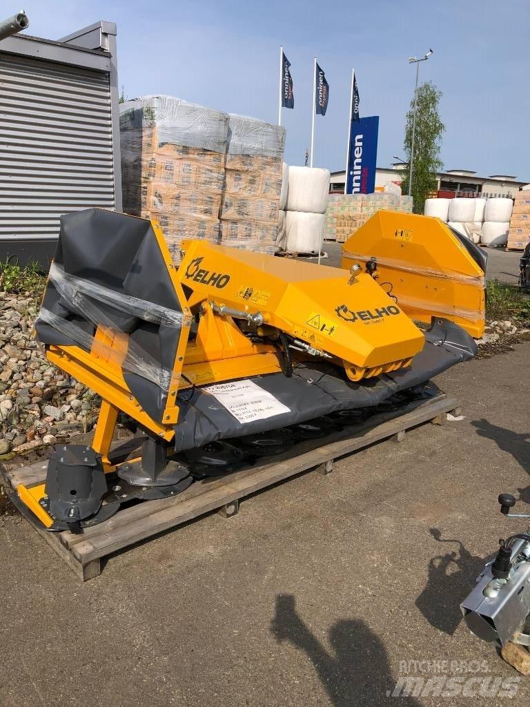 Elho NK3300 F 割草机