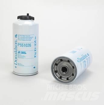 Donaldson P551026 其他组件