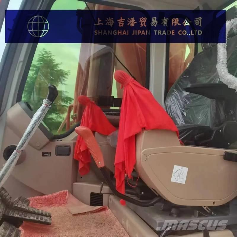 Doosan DH 420 履带挖掘机