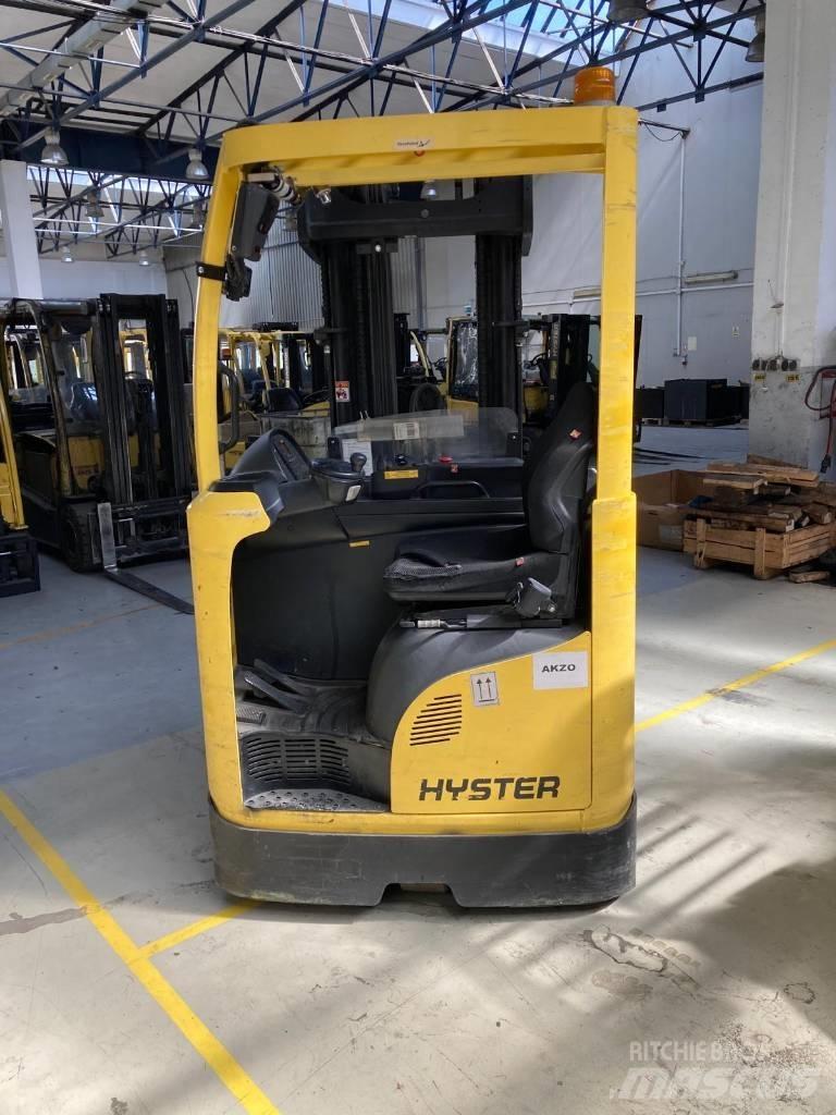 Hyster R1.6 Pyroban 前移式叉车