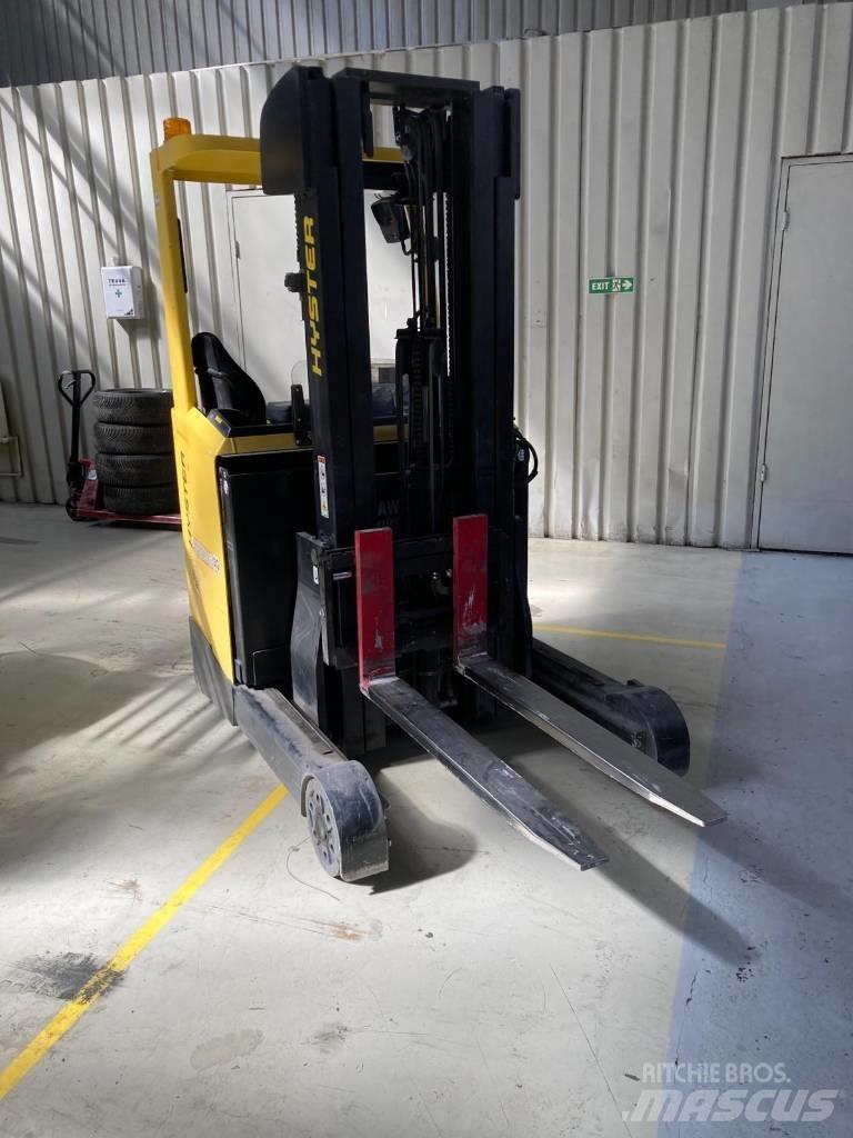 Hyster R1.6 Pyroban 前移式叉车