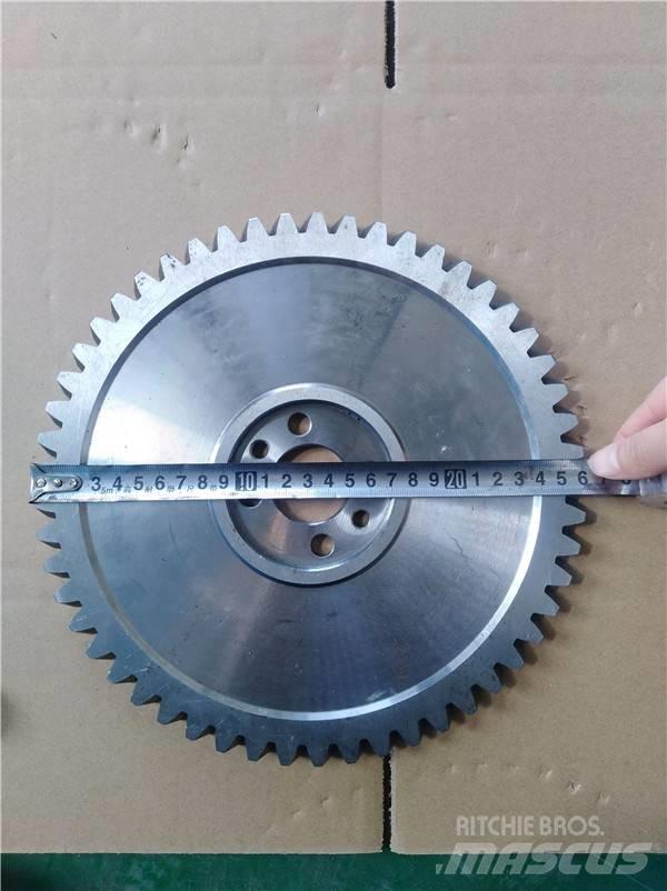 Komatsu D85 gear 传动装置