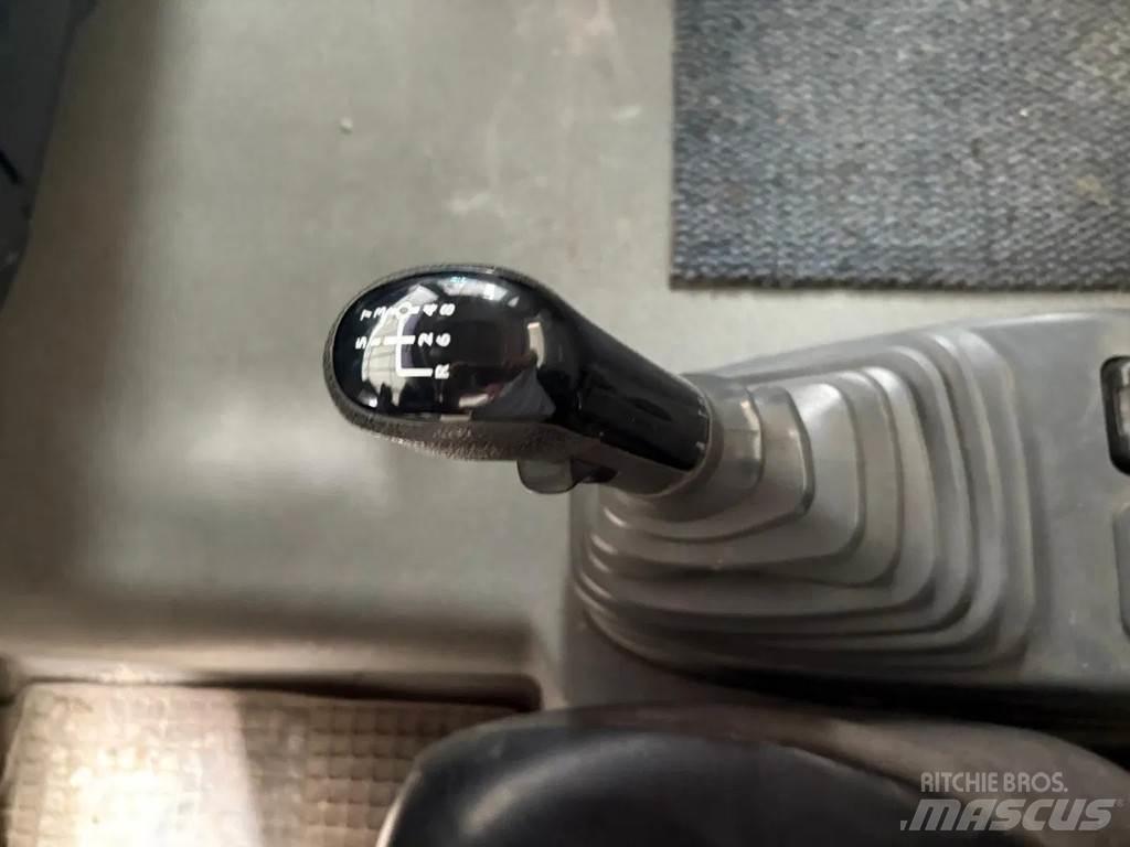 MAN 33 TGA 33.350 混凝土搅拌车