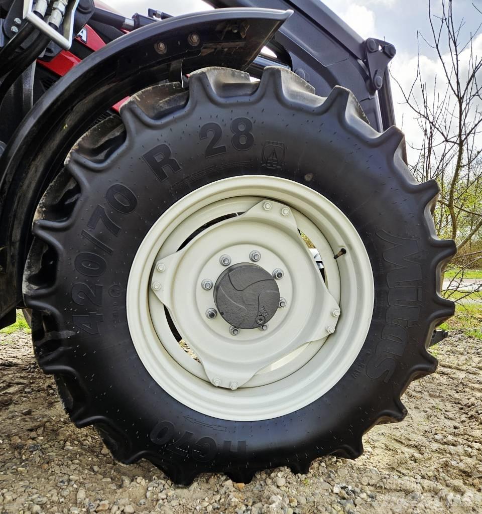 Valtra G 135 Active 拖拉机/农用车