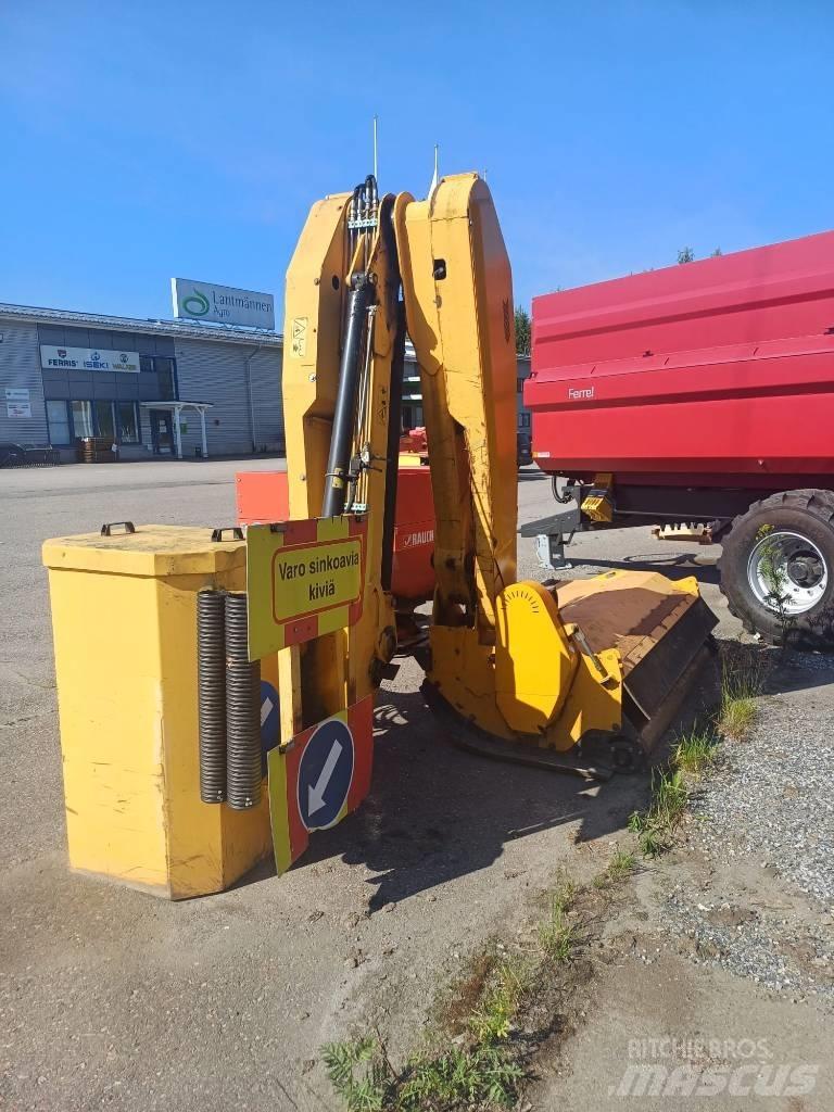 Elho TPM 520 牧场割草机和切顶器