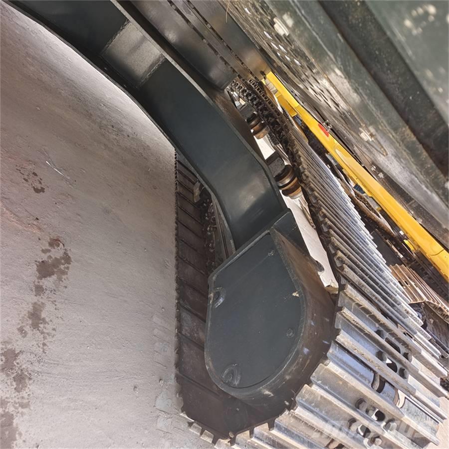 Hyundai 220 LC-9S 履带挖掘机