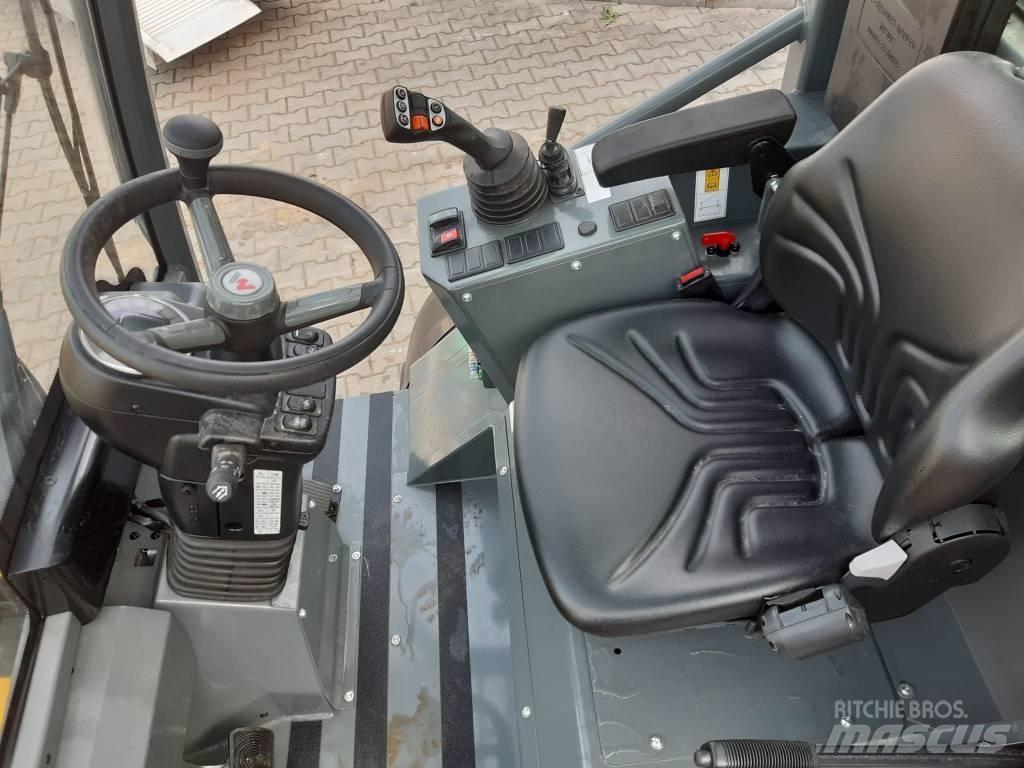 Wacker Neuson WL 54 轮式装载机