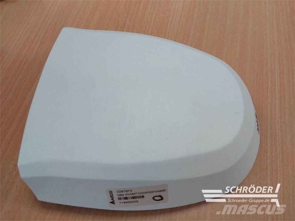 Smart 7 EMPFÄNGER GPS全球定位系统