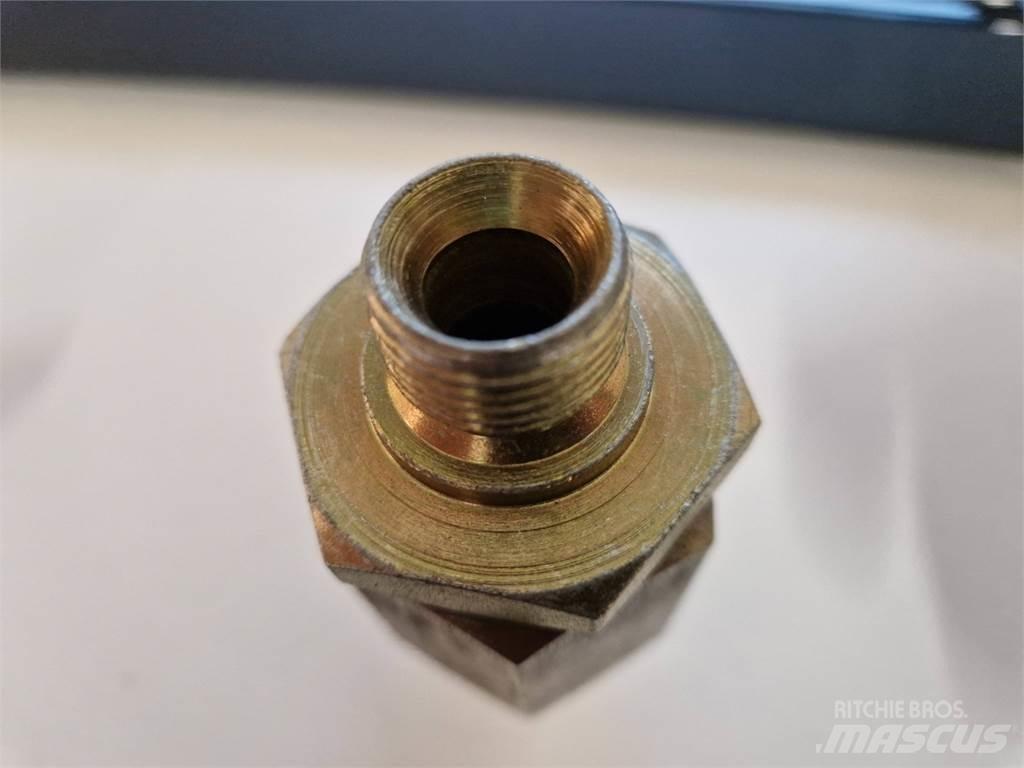 Rottne 072-18559 收割机机箱