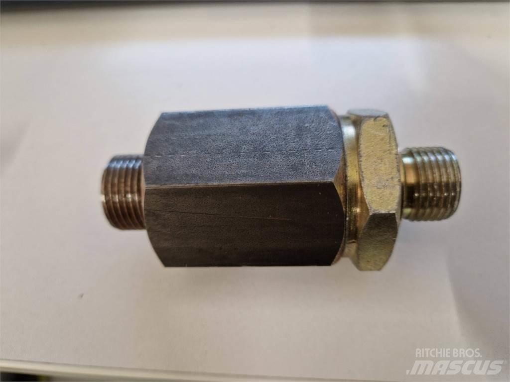 Rottne 072-18559 收割机机箱