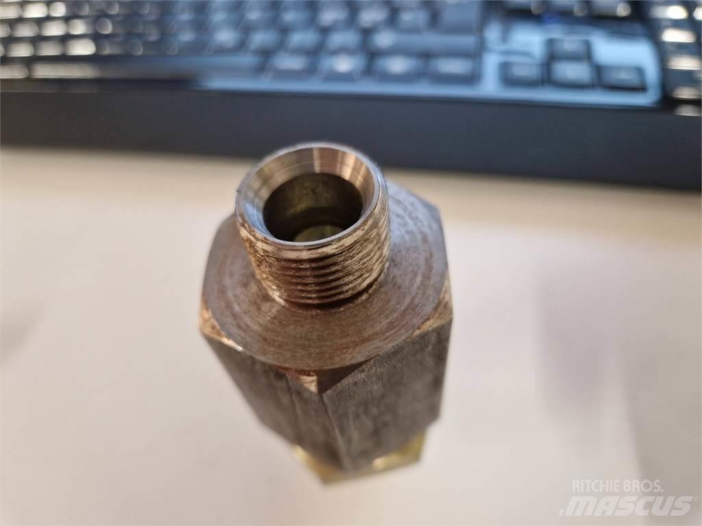 Rottne 072-18559 收割机机箱