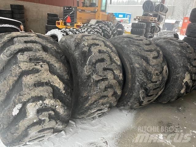 Nokian 710/45-26,5 轮胎、车轮和轮圈