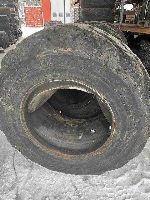 Nokian 710/45-26,5 轮胎、车轮和轮圈