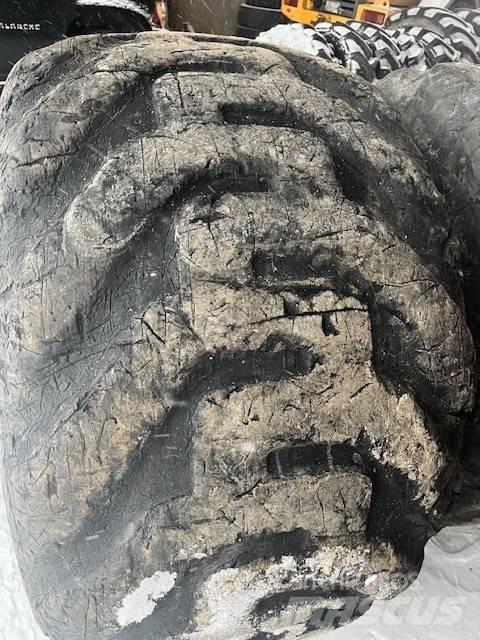 Nokian 710/45-26,5 轮胎、车轮和轮圈