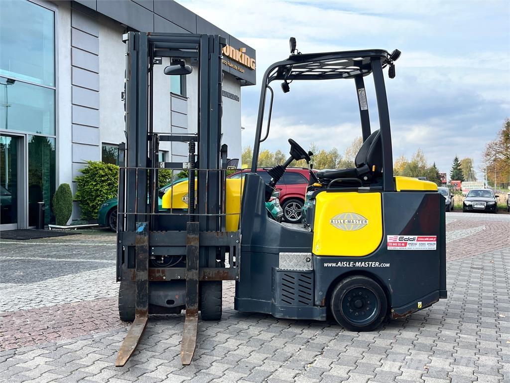 Aisle-Master 15NE 巷道堆垛机