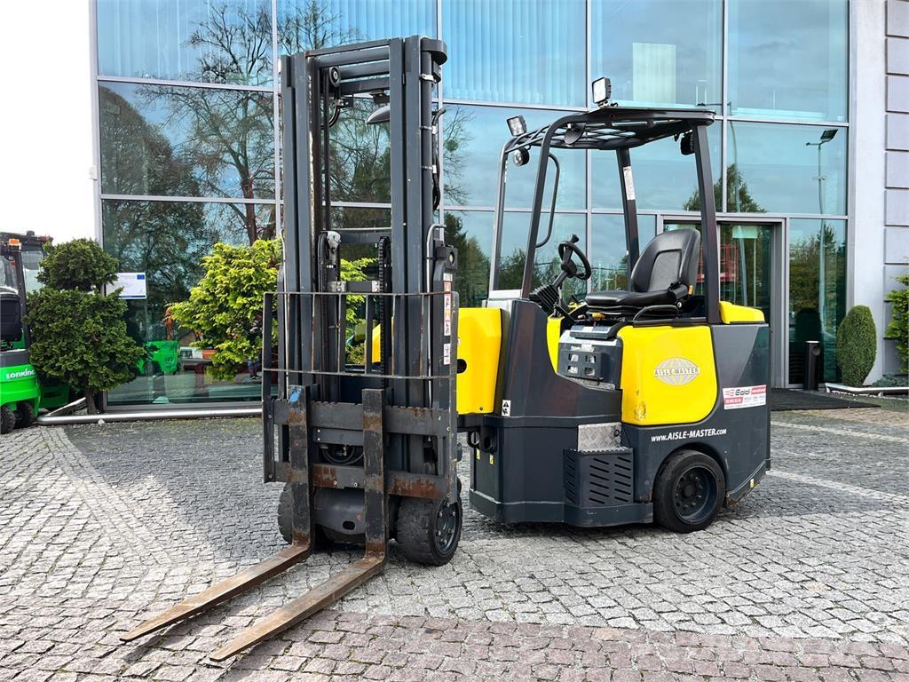 Aisle-Master 15NE 巷道堆垛机