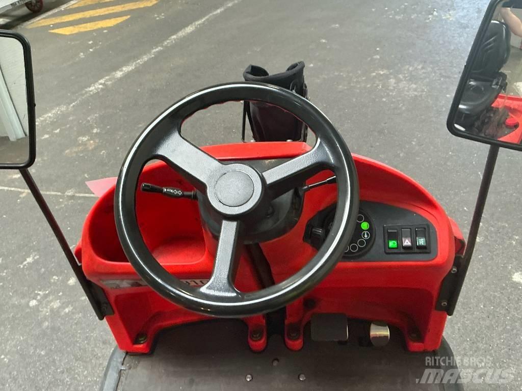 Linde P60-6Z 搬运车