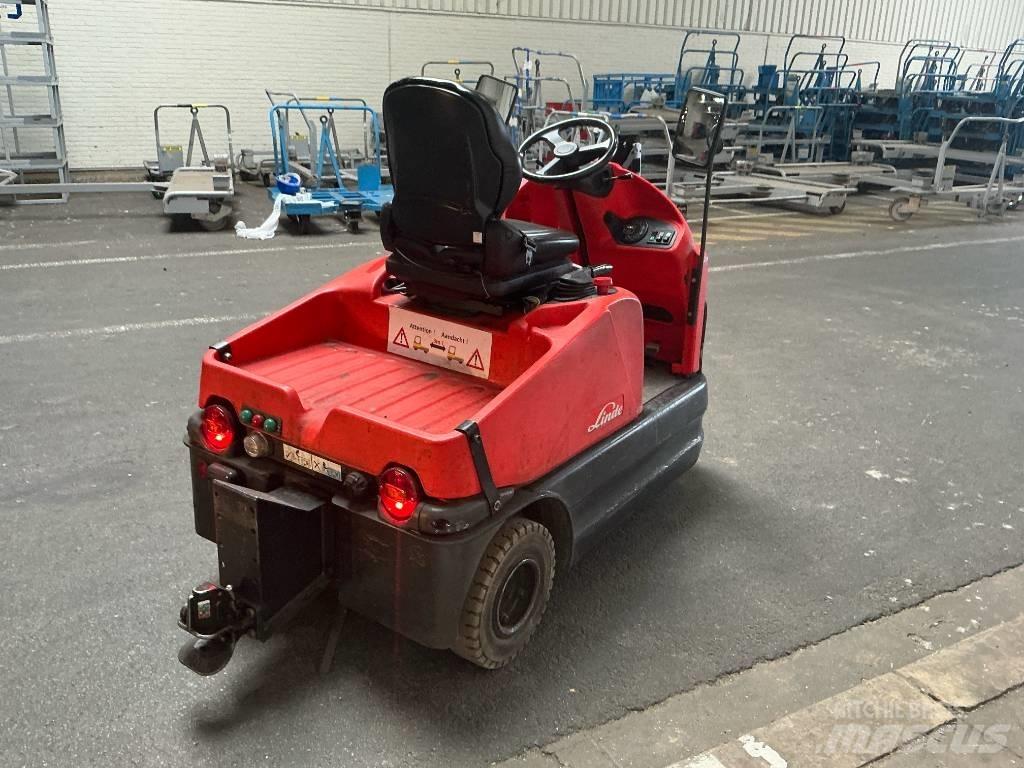 Linde P60-6Z 搬运车