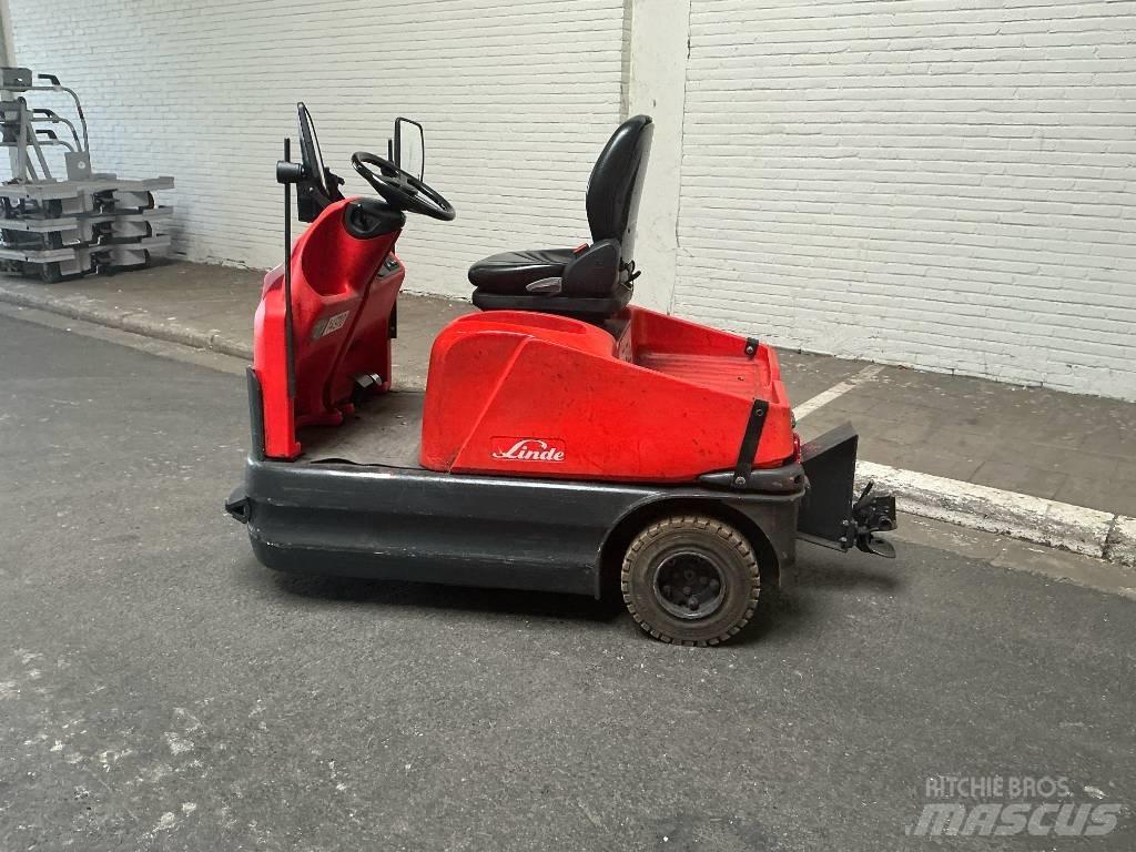 Linde P60-6Z 搬运车