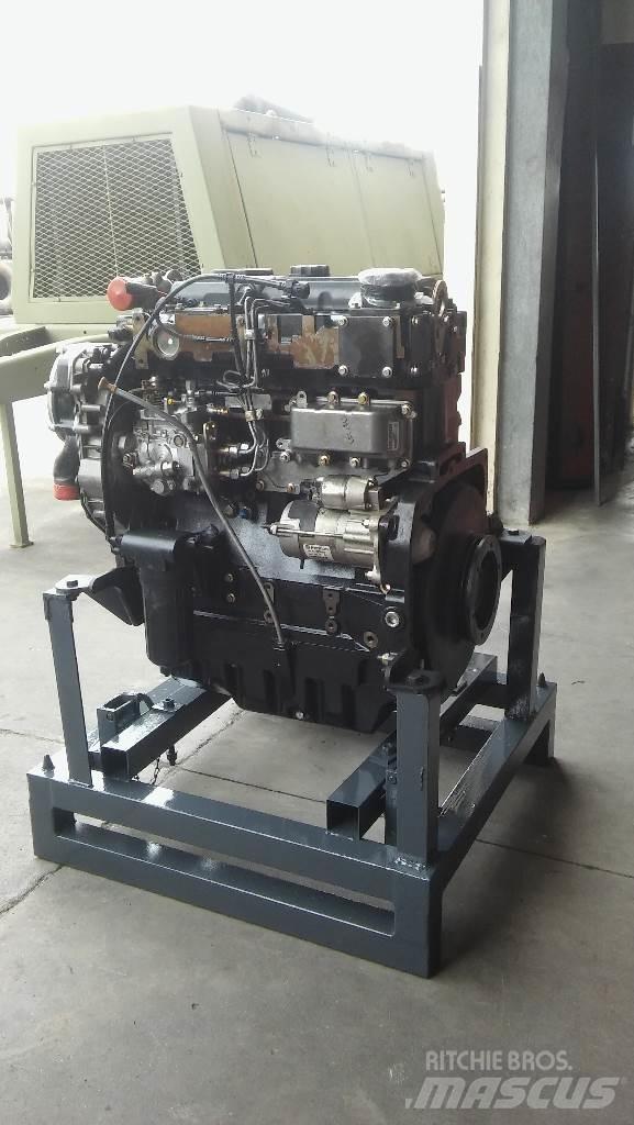 Perkins 1104C-44 建筑机械-其他