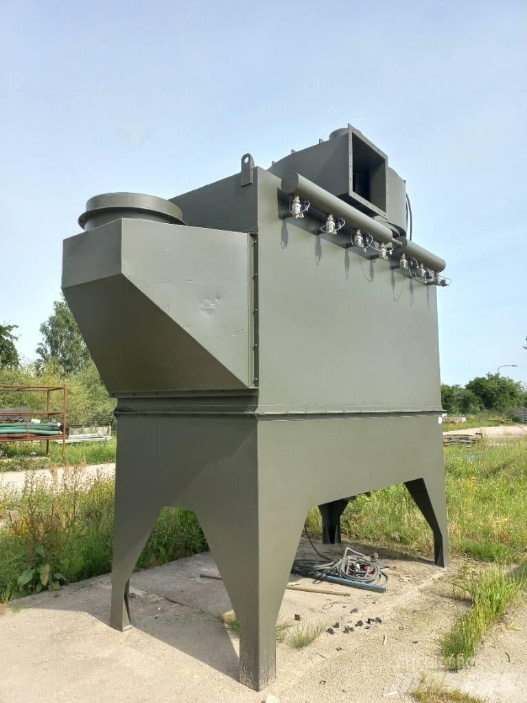  Sudra SUC 20.000 建筑机械-其他