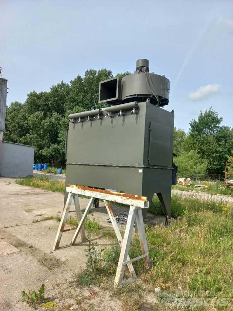  Sudra SUC 20.000 建筑机械-其他