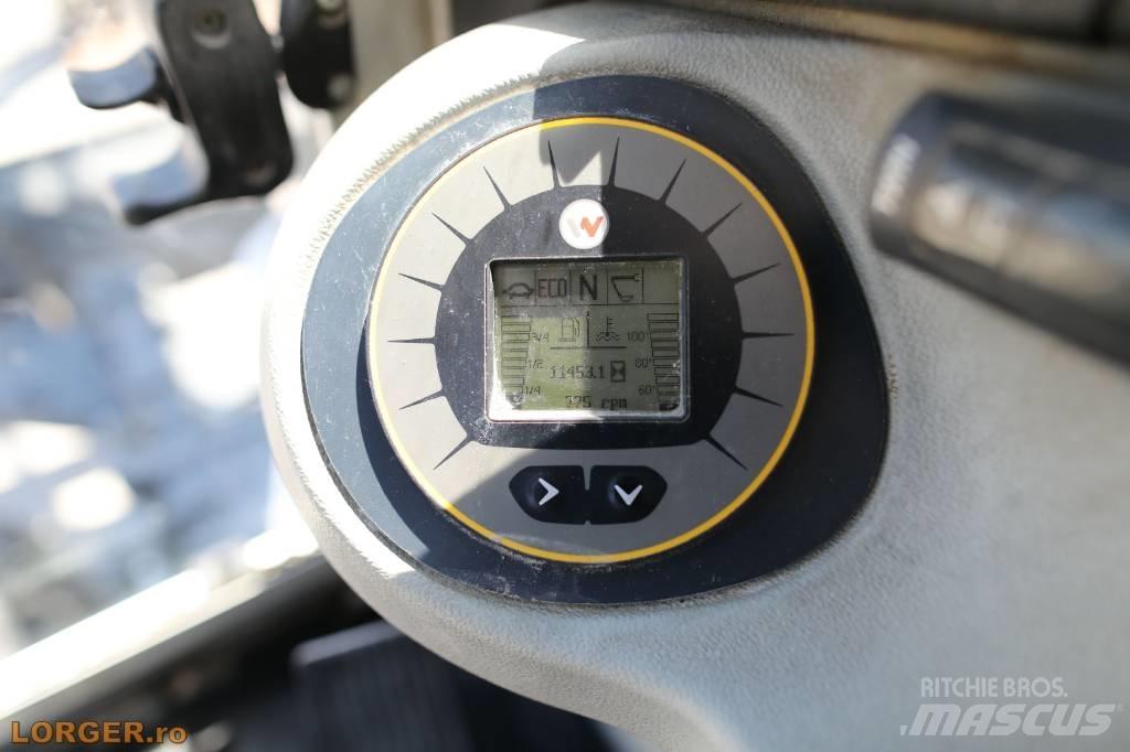 Wacker Neuson EW 100 轮式挖掘机