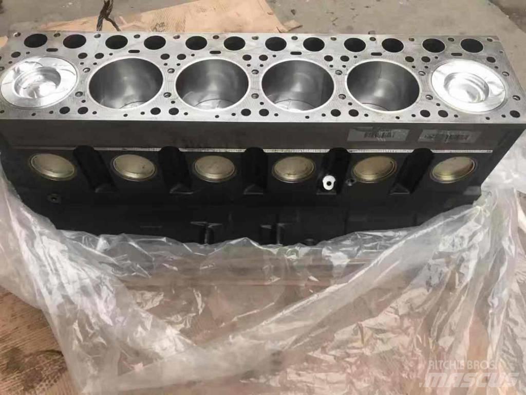 Sinotruk WD615 发动机