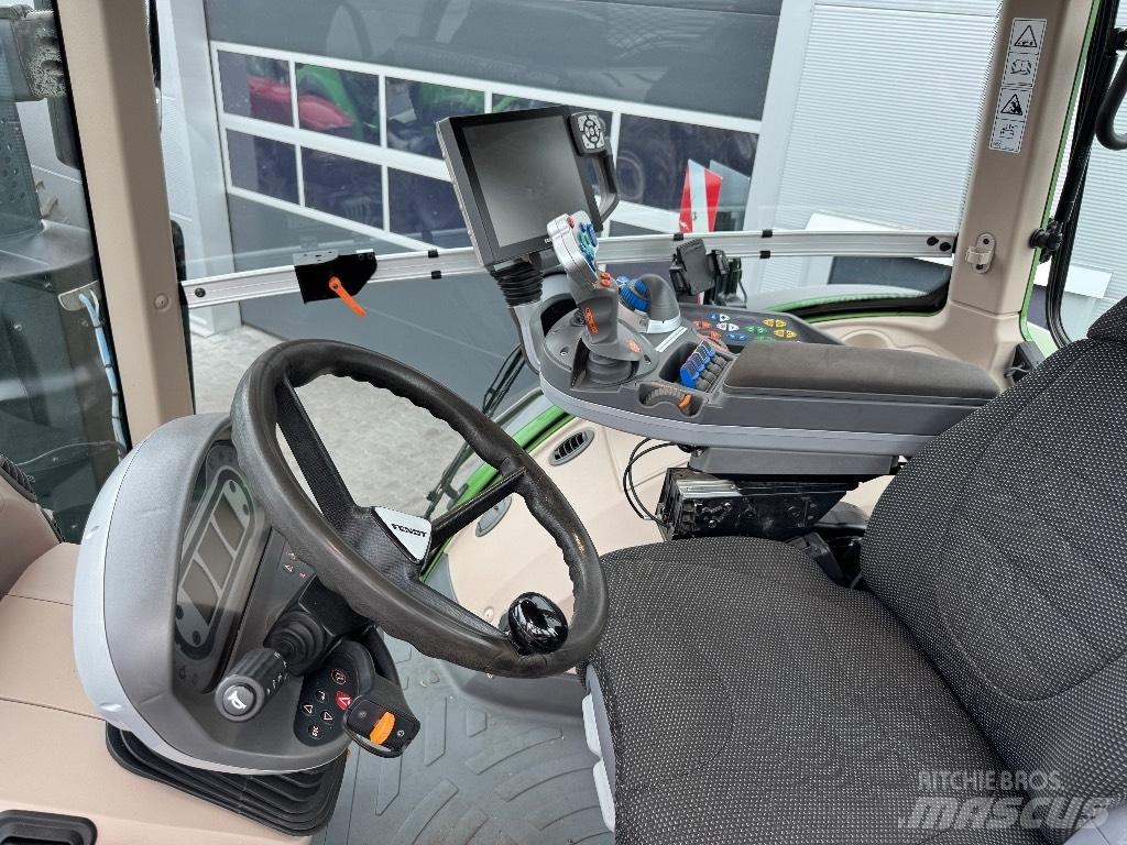 Fendt 1050 拖拉机/农用车
