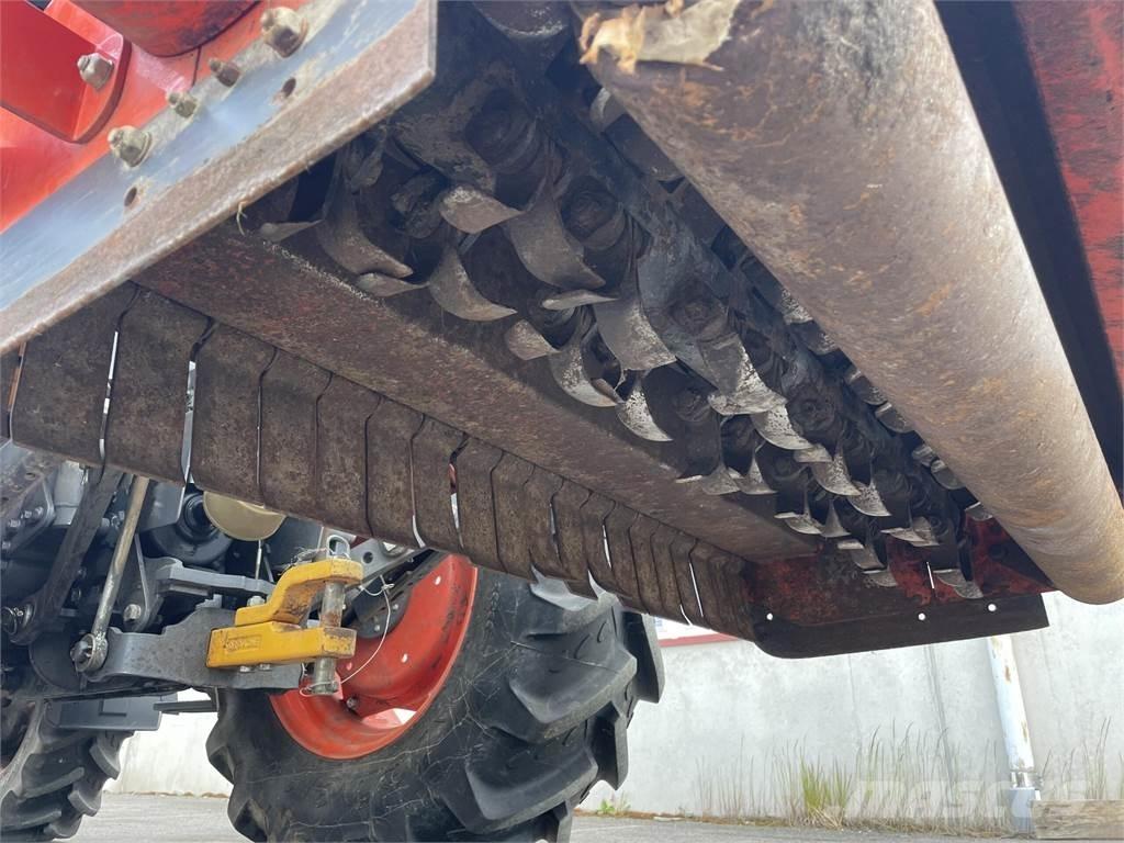 Kubota M4073 拖拉机/农用车