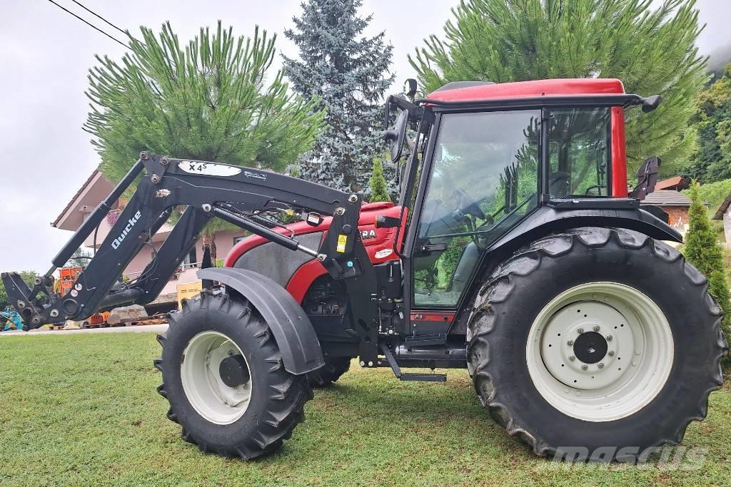 Valtra A 95 拖拉机/农用车