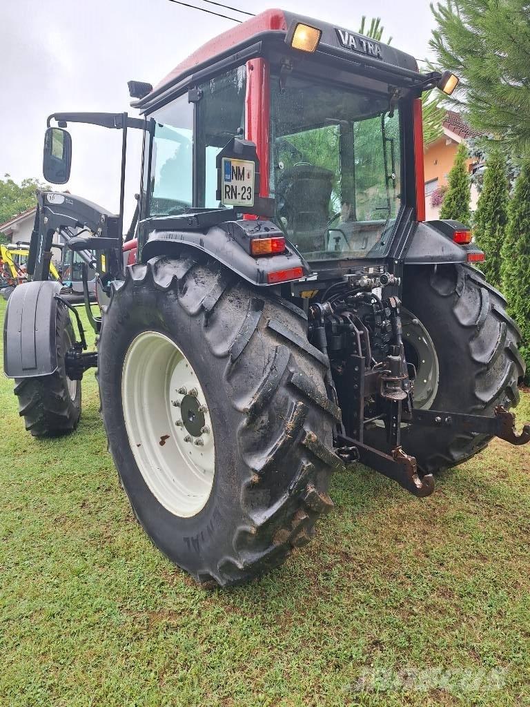 Valtra A 95 拖拉机/农用车