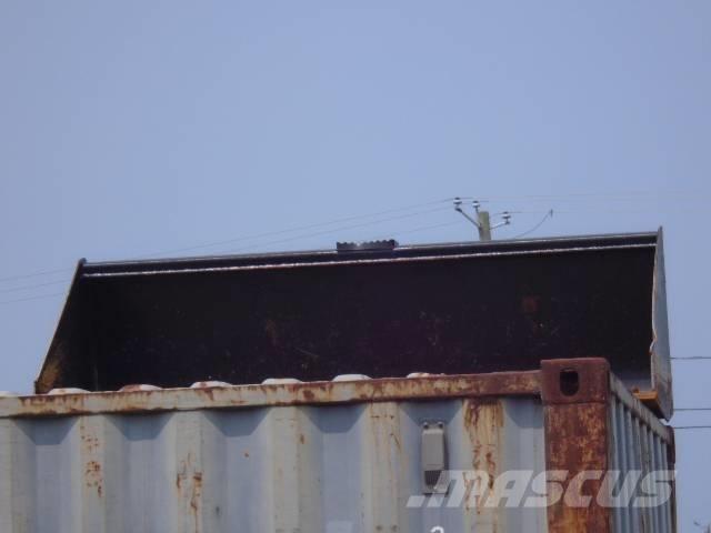 John Deere 333 G 滑移装载机