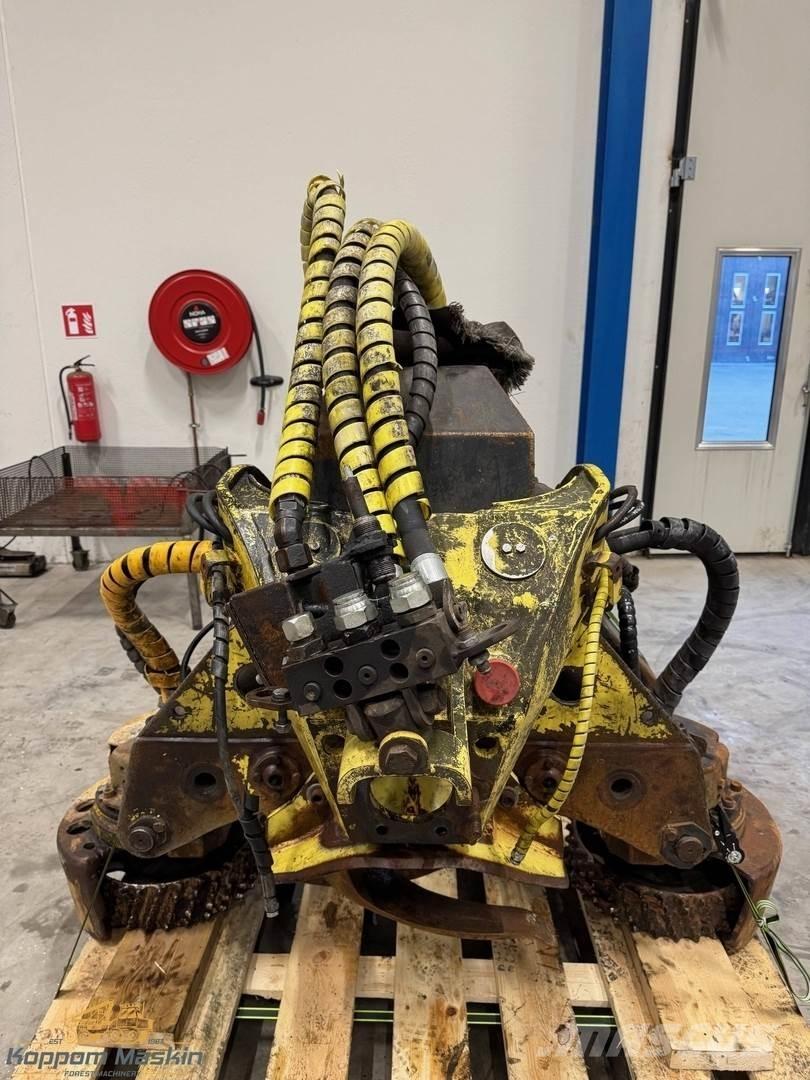 John Deere H480C 收割机机箱